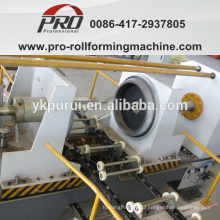 Automatic 200-220 liter/55gallon drum making machine